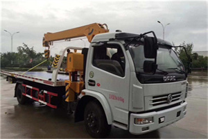 孝南24小时道路救援服务