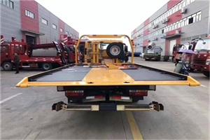 孝南附近汽车救援服务