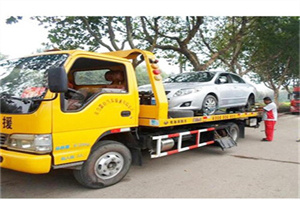 孝南附近24小时汽车拖车服务热线