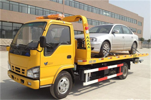 孝南道路救援一般怎么收费