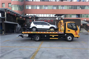 孝南汽车紧急补胎换胎救援