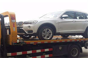 孝南拖车24小时服务电话