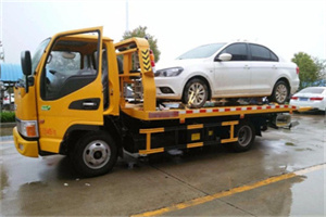 孝南附近拖车救援24小时服务热线